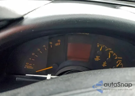 1993 Chevrolet Corvette from USA, damaged, VIN 1G1YY33P7P5116307